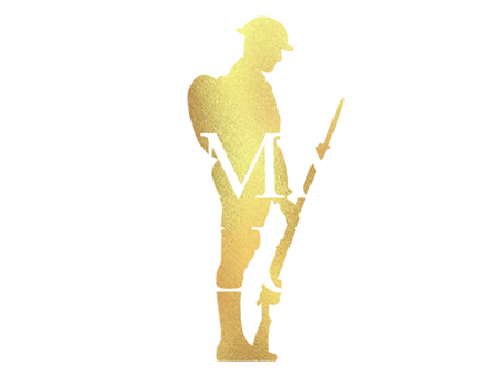 Tommy Club Logo White